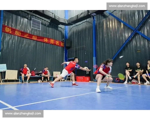 打造体育权威平台引领赛事数据解读与全民运动服务新生态发展